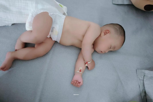 安达五个月宝宝体重